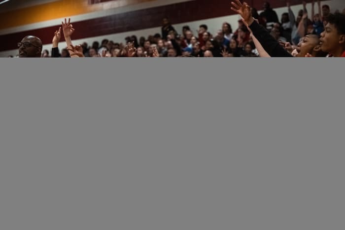 Marysville vs Westerville South girls basketball Gabe Haferman 02282327